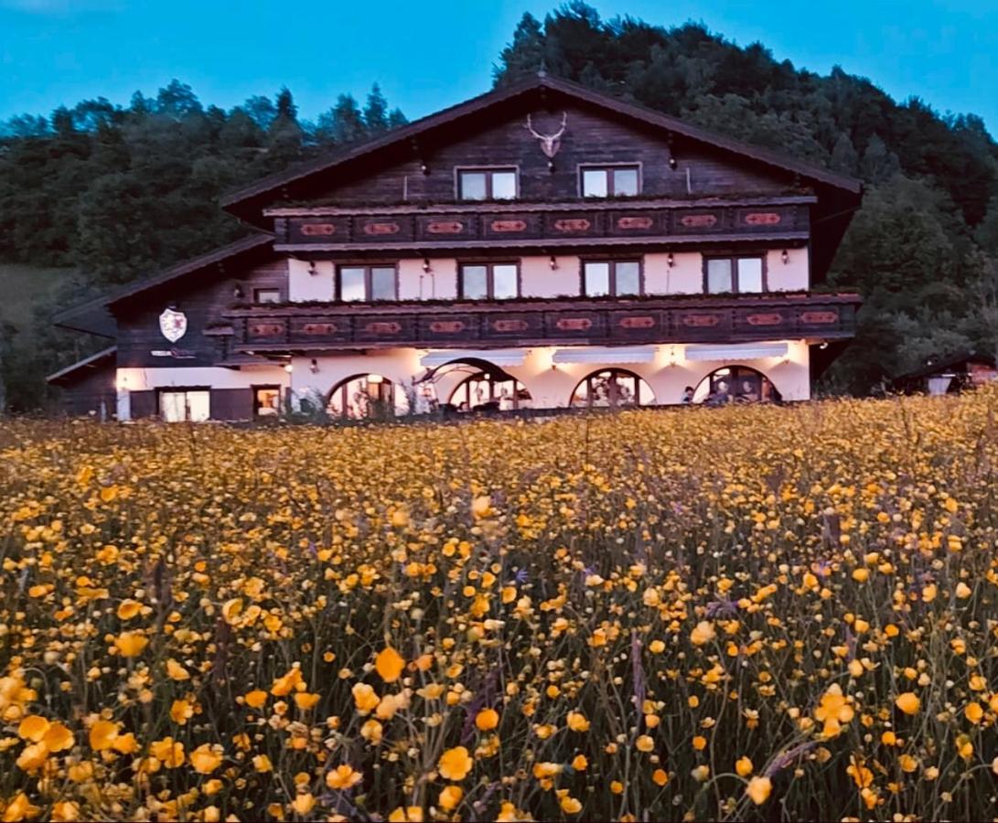 Villa Siana Bran  Exterior photo